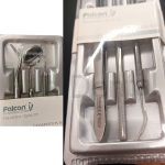 ست معاینه فالکن Falcon