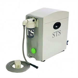دستگاه ساکشن برقی تک یونیت STS