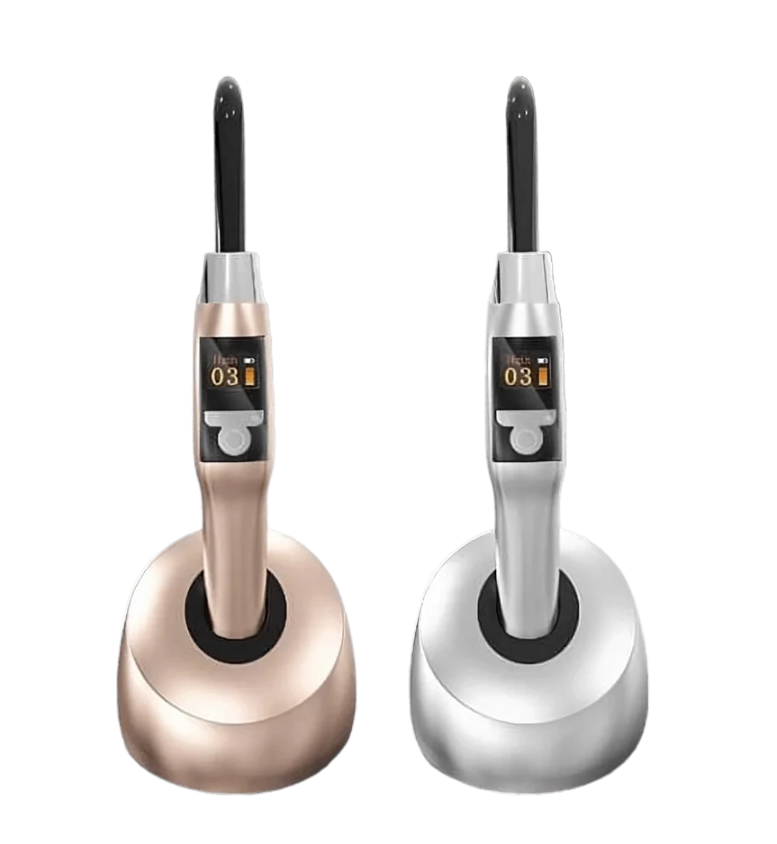 لایت کیور LED وودپیکر X Cure بی سیم