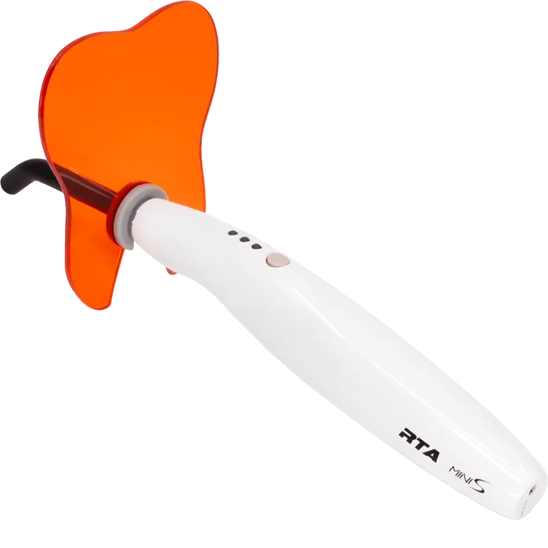 لایت کیور وودپیکر RTA Woodpecker مدل Mini S