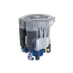 ساکشن مرکزی ایرتکنیک 1 تا 2 یونیت مدل VACSTAR Viper