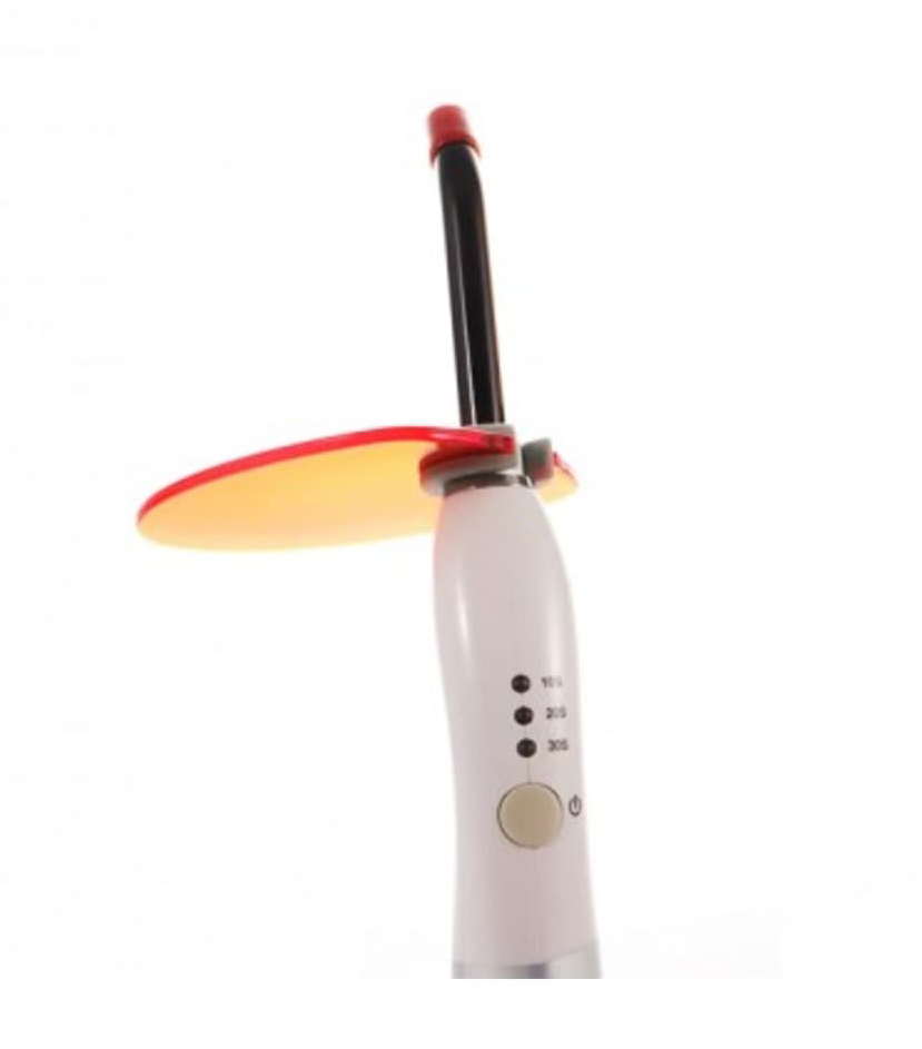 لایت کیور داخل یونیتی وودپیکر Woodpecker مدل Led Q