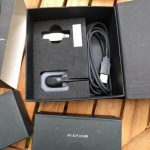 سنسور آر وی جی RVG Genoray جنوری مدل پورت ویو Port View