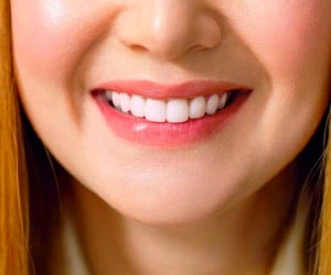 تاثیر رژیم غذایی بر سلامت دندان و لثه