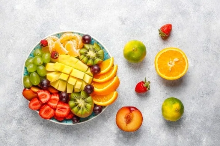 تاثیر رژیم غذایی بر سلامت دندان و لثه
