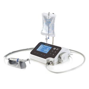 موتور ایمپلنت میکرو ان‌ایکس MicroNX مدل Impla NX