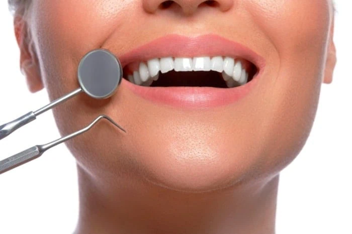 نشانه‌های قطعی دندان و لثه سالم
