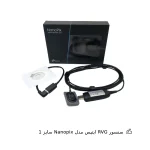 سنسور RVG ایتیس Eighteeth مدل نانوپیکس Nanopix
