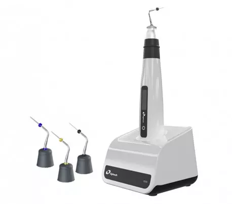 سیستم آبچوریشن ایتیس Eighteeth مدل فست پک Fast Pack