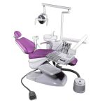 یونیت صندلی دندانپزشکی پارس طب مدل فیدارپلاس +Fidar
