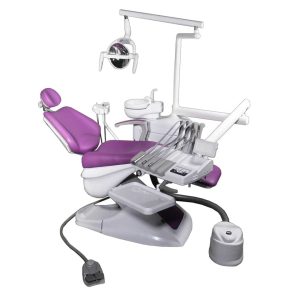 یونیت صندلی دندانپزشکی پارس طب مدل فیدارپلاس +Fidar