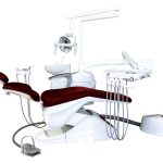 یونیت صندلی دندانپزشکی پارس طب مدل فیدار Fidar