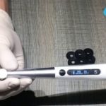 لایت کیور LED بیسیم ایتیس Eighteeth مدل Curing Pen