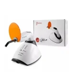 لایت کیور بی سیم وودپیکر مدل LED.F