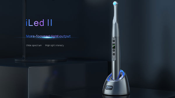 لایت کیور وودپیکر WOODPECKER مدل ILED II