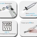 موتور ایمپلنت coxo کوکسو مدل سی سیلور پرو C Sailor Pro