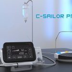 موتور ایمپلنت coxo کوکسو مدل سی سیلور پرو C Sailor Pro