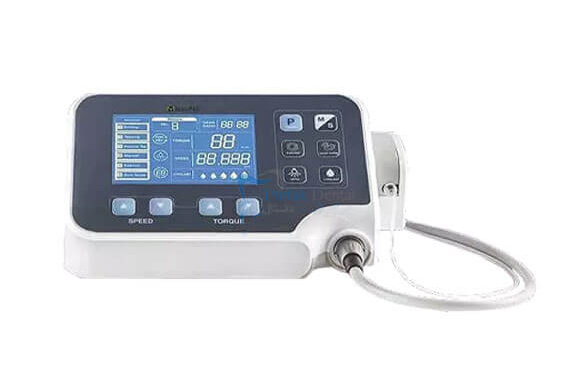 موتور ایمپلنت میکرو ان‌ایکس MicroNX مدل Impla NX