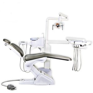 یونیت صندلی دندانپزشکی زیمر Zemer مدل A06