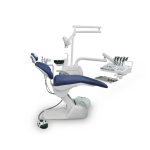 یونیت صندلی دندانپزشکی مدل Sialk 8000T برند NTK