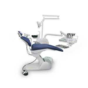 یونیت صندلی دندانپزشکی مدل Sialk 8000T برند NTK
