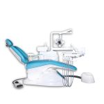 یونیت صندلی دندانپزشکی پارس طب مدل فیدار Fidar