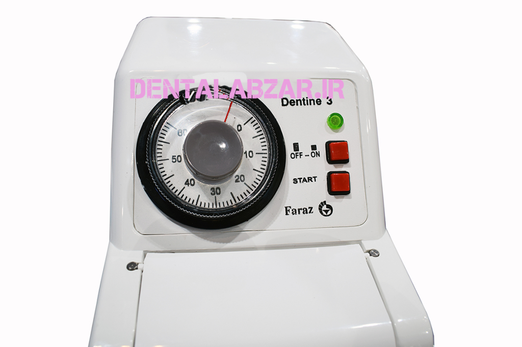آمالگاموتور دنتین فرازمهر Dentine مدل Dentine 3