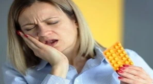 راهکار تشخیص بیماری داخلی از روی دندان ها