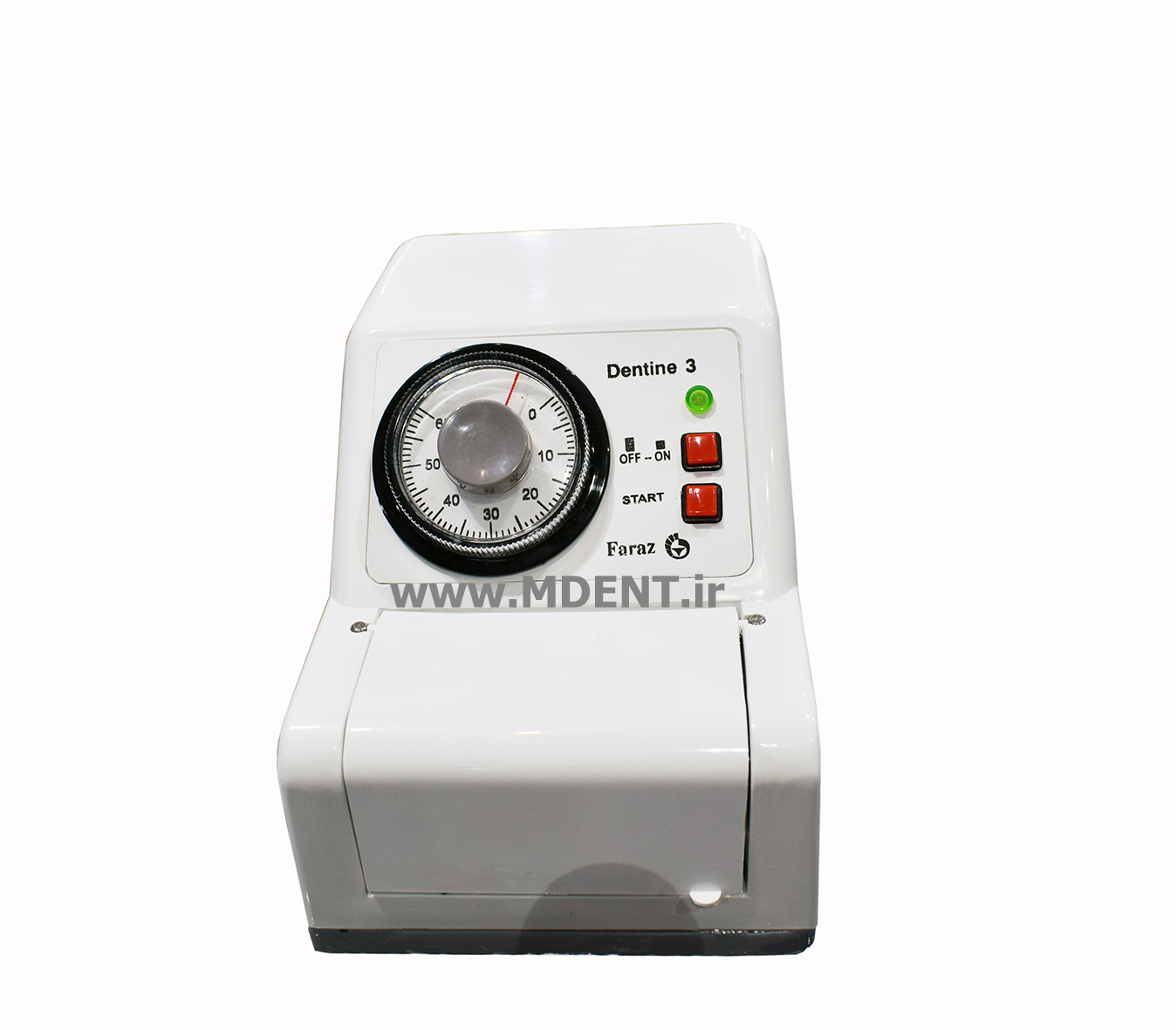 آمالگاموتور دنتین فرازمهر Dentine مدل Dentine 3