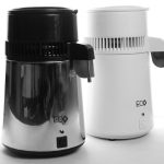 دستگاه آب مقطرساز اکو ECO مدل NEW
