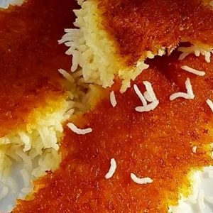 ته دیگ
